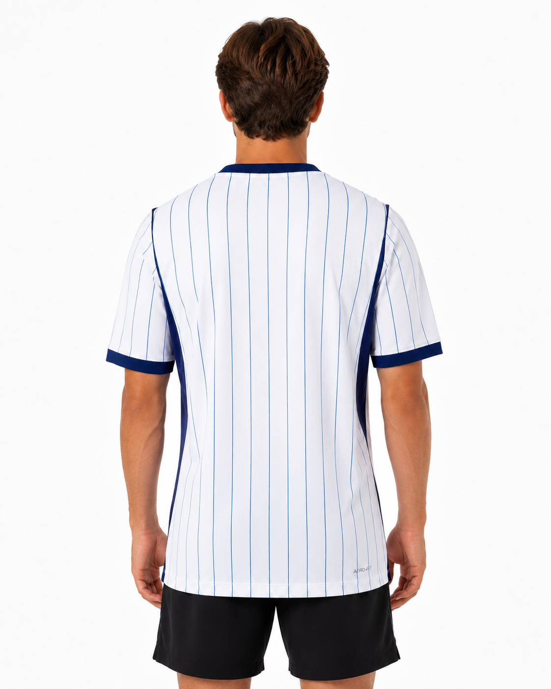 Inter de Milão 26/27 Away - Torcedor