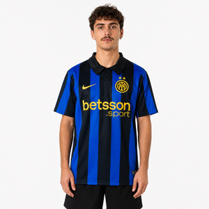 Inter de Milão 26/27 Titular - Torcedor