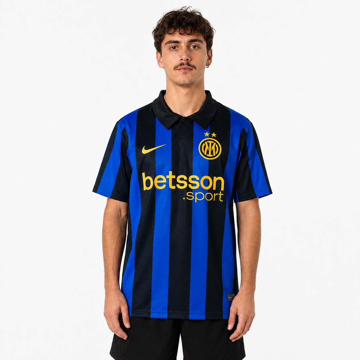 Inter de Milão 26/27 Home - Torcedor