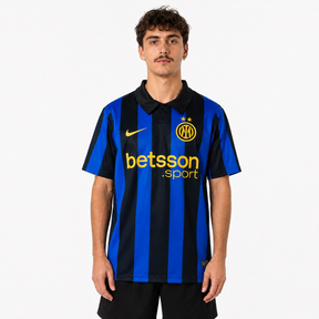 Inter de Milão 26/27 Home - Torcedor