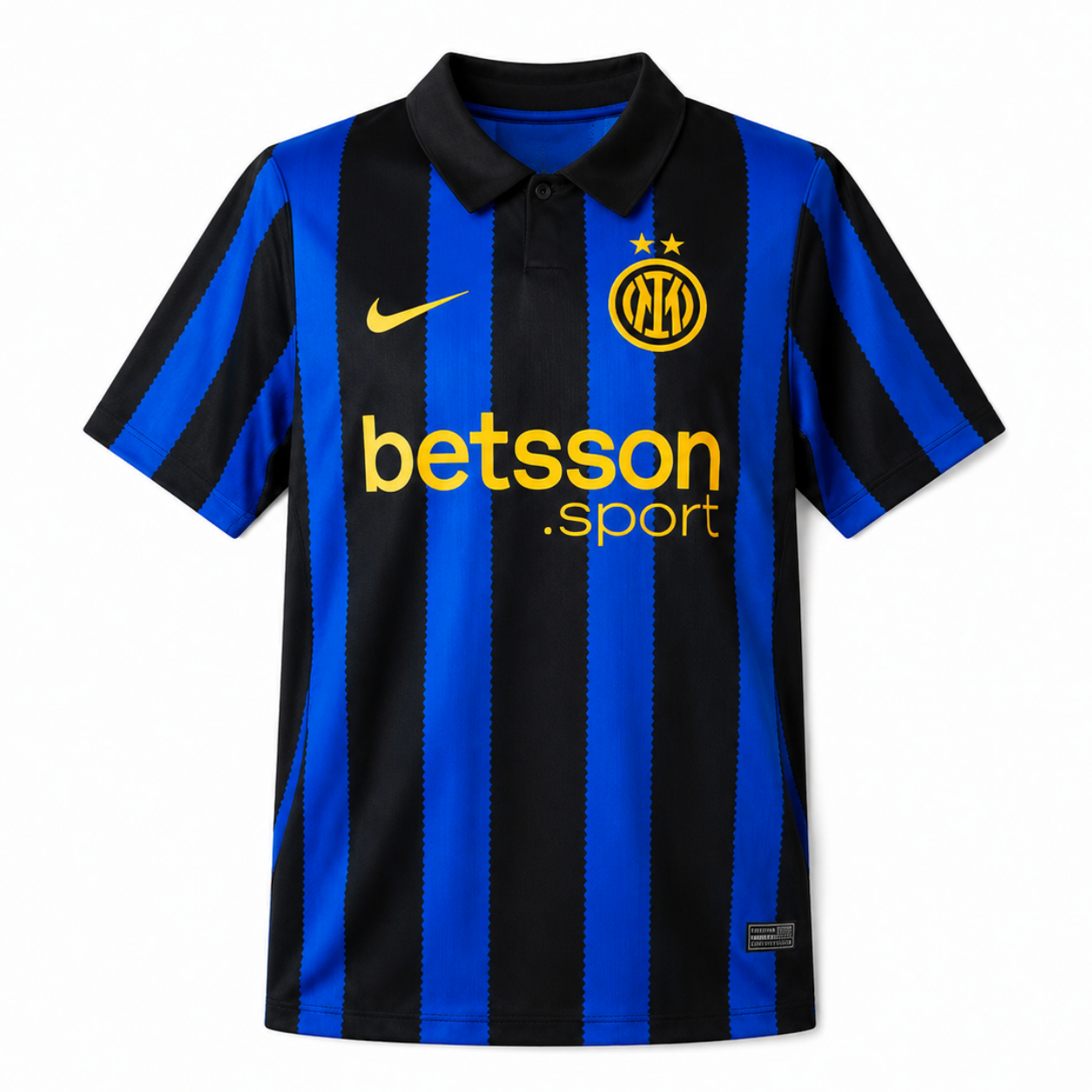 Inter de Milão 26/27 Home - Torcedor