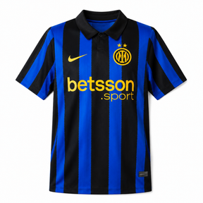 Inter de Milão 26/27 Home - Torcedor