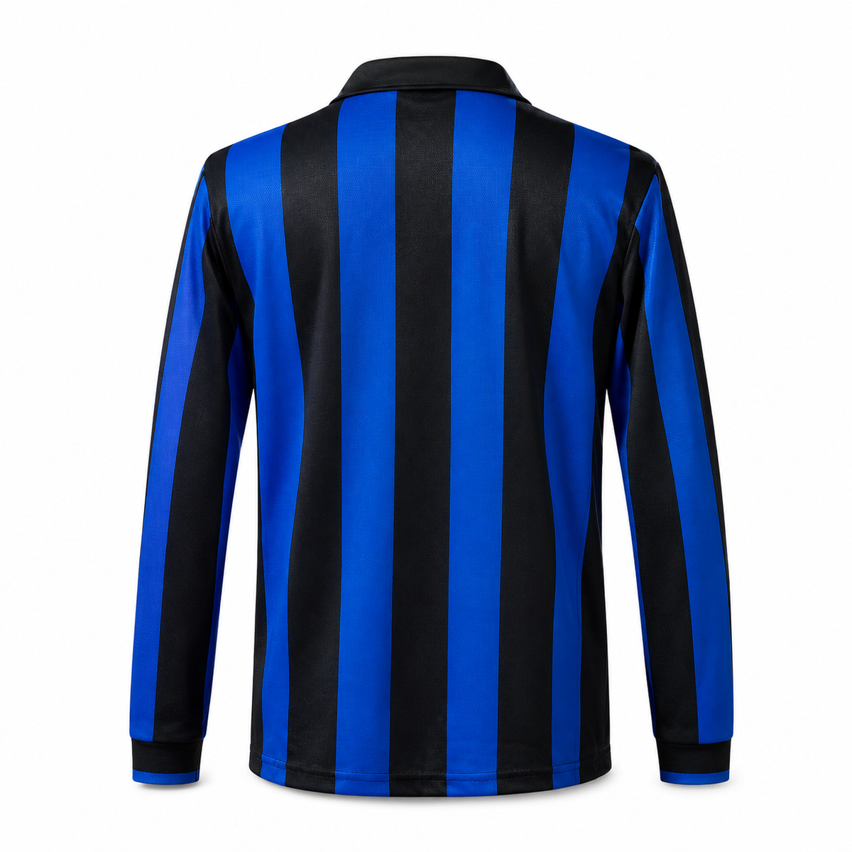 Inter de Milão 97/98 Titular - Torcedor - Retrô Manga Longa
