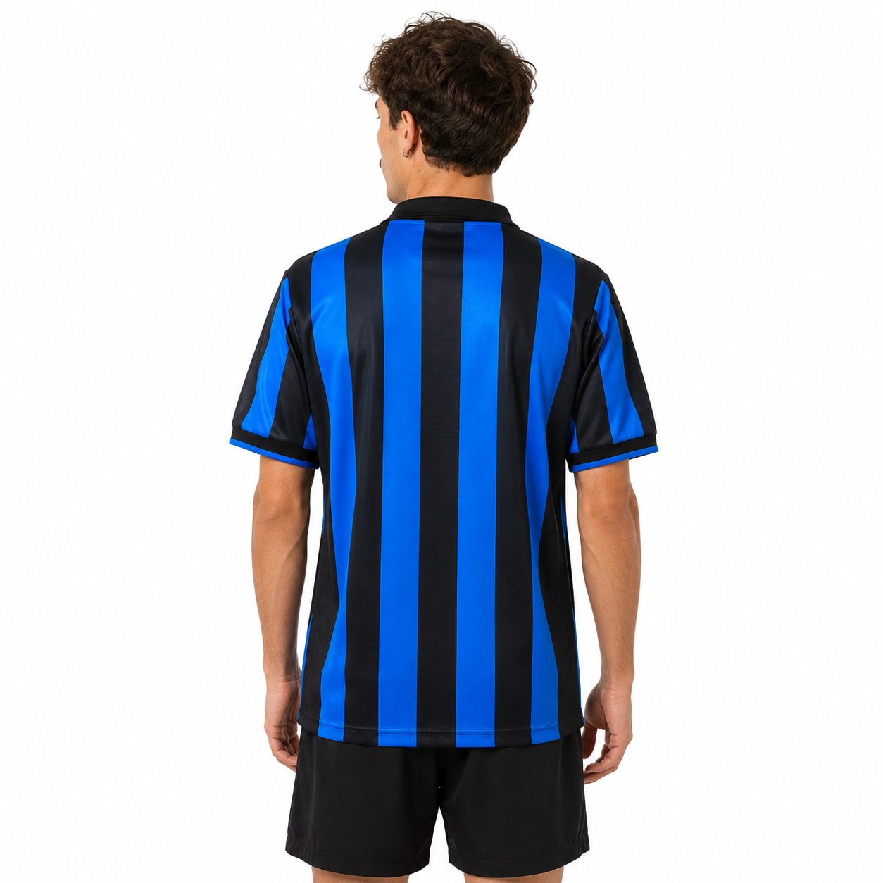 Inter de Milão 98/99 Home - Torcedor - Retro