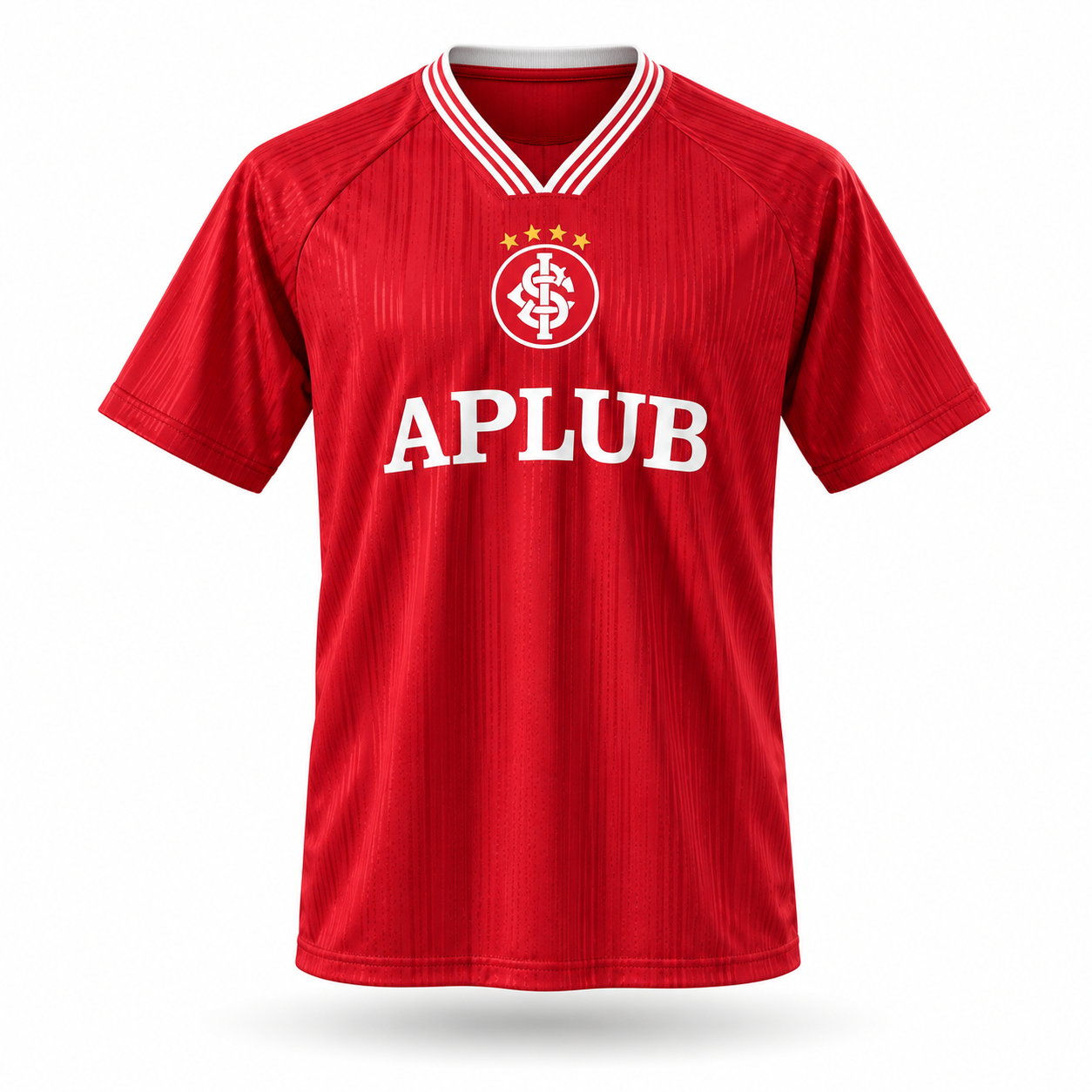 Internacional 1997 Home - Retro