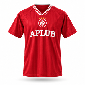 Internacional 1997 Home - Retro