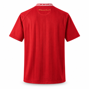 Internacional 1997 Home - Retro