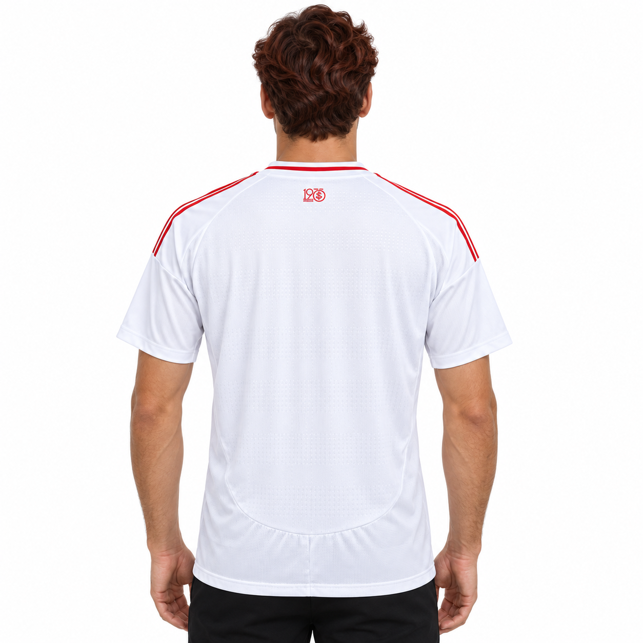Internacional 2025 Away - Torcedor
