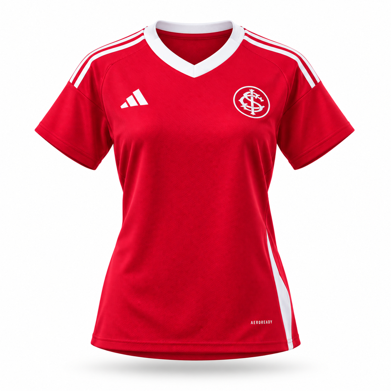Internacional 2025 Local - Femenina