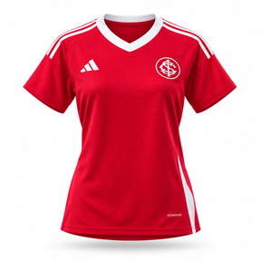 Internacional 2025 Local - Femenina