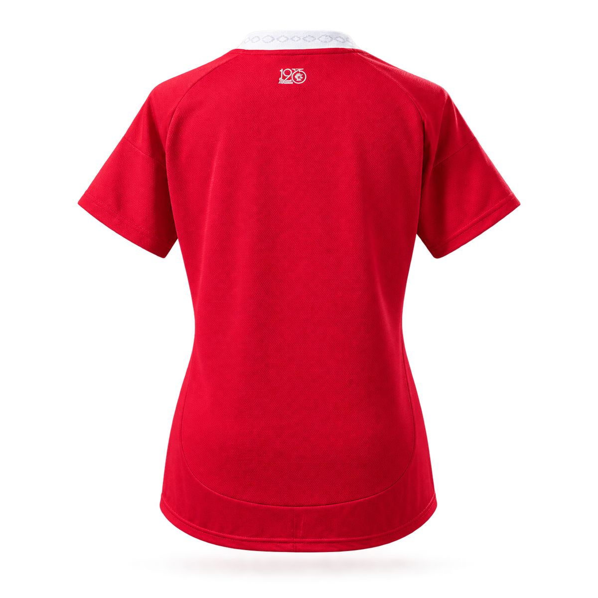 Internacional 2025 Titular - Feminina