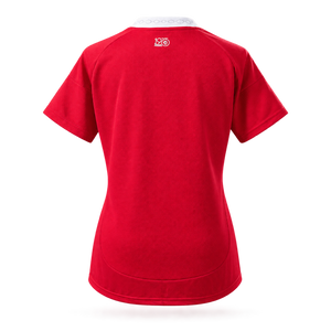 Internacional 2025 Titular - Feminina