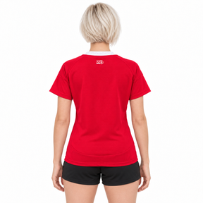 Internacional 2025 Local - Femenina