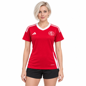 Internacional 2025 Local - Femenina