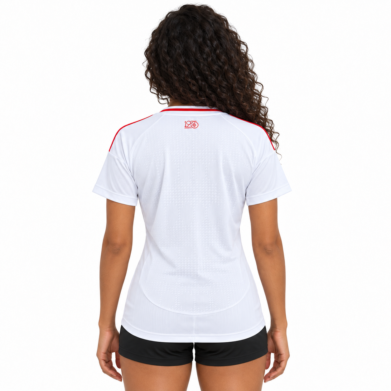 Internacional 2025 Away - Feminina