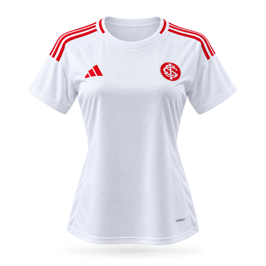Internacional 2025 Visitante - Femenina