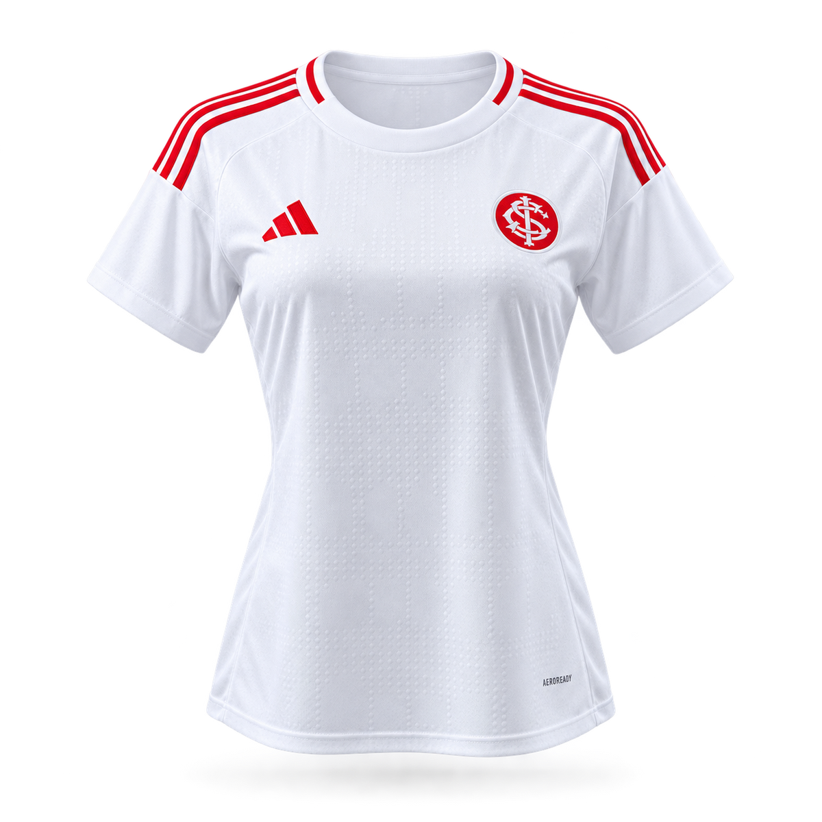 Internacional 2025 Away - Feminina