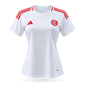 Internacional 2025 Away - Feminina