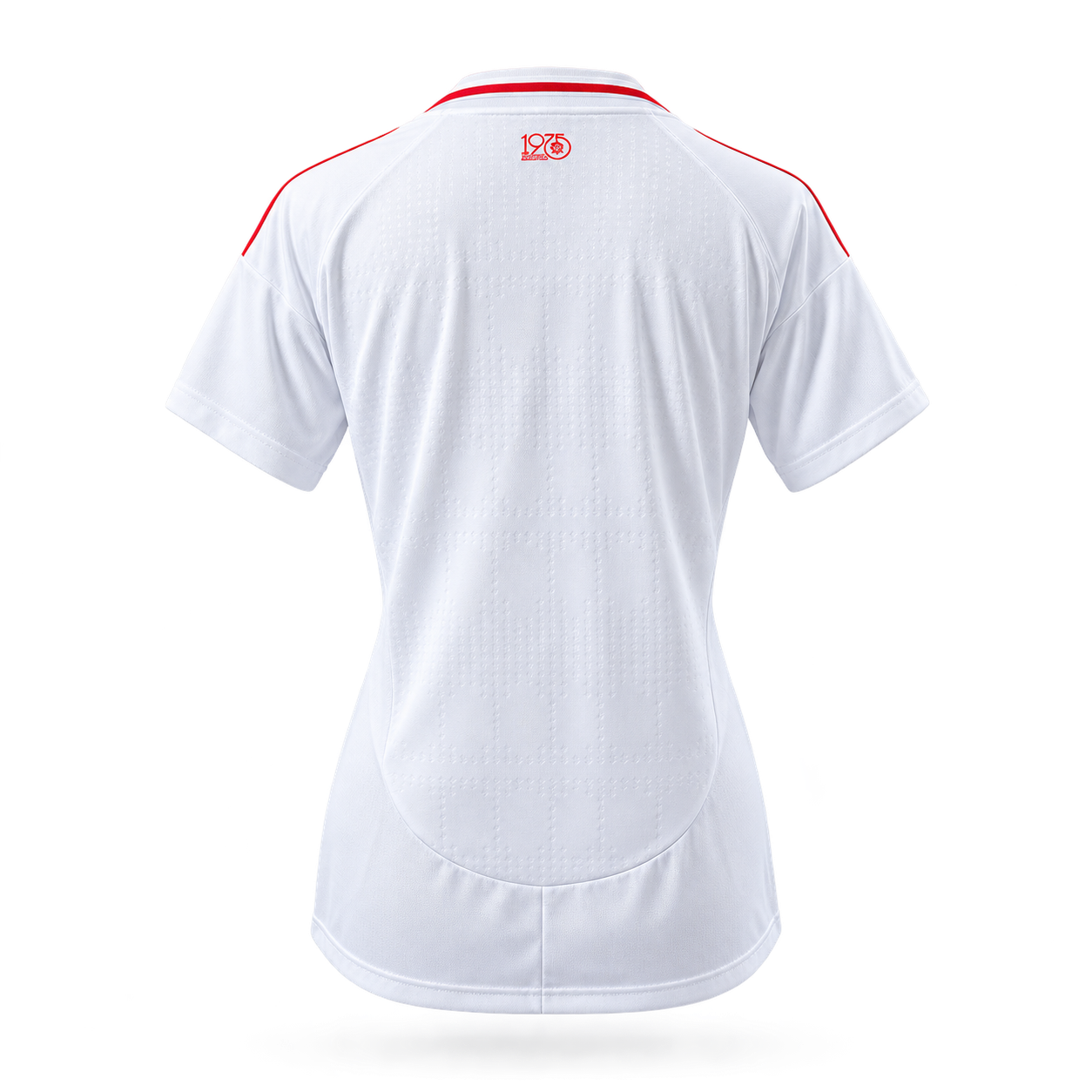 Internacional 2025 Away - Feminina