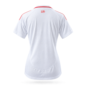Internacional 2025 Away - Feminina