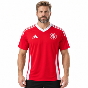 Internacional 2025 Home - Torcedor