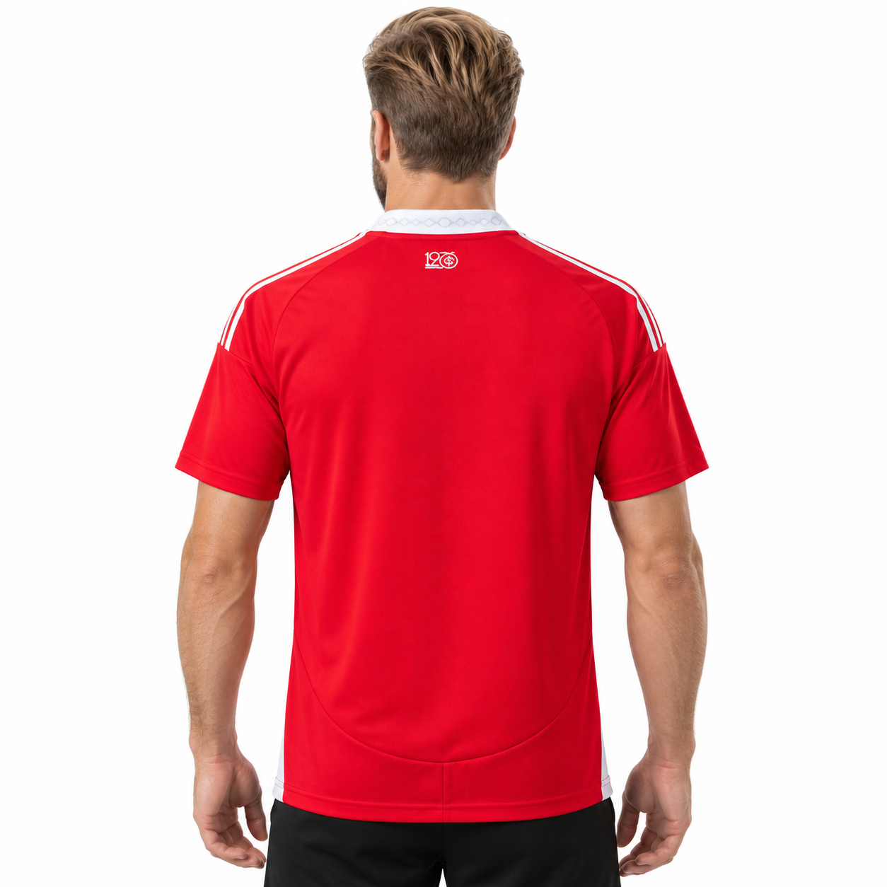 Internacional 2025 Home - Torcedor