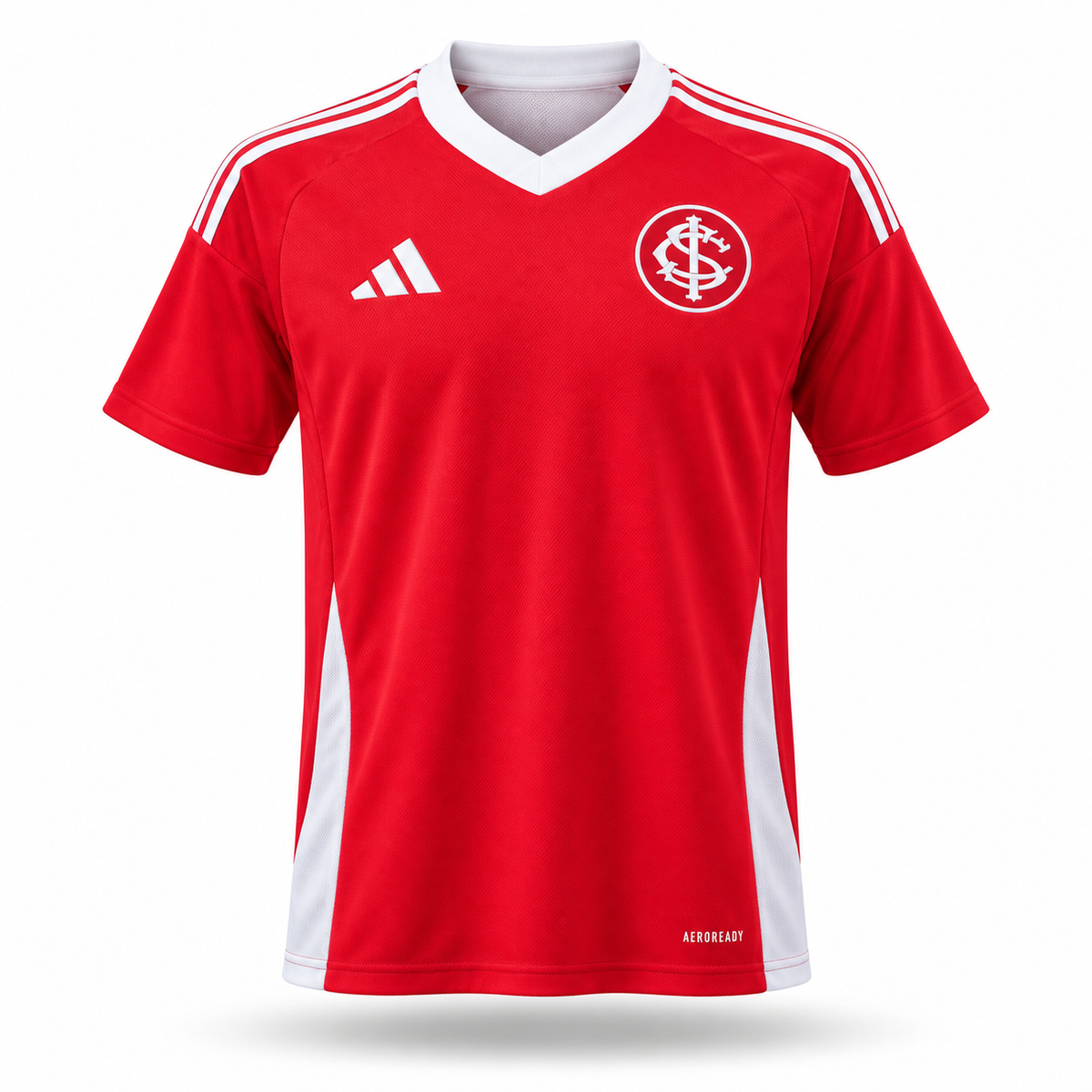 Internacional 2025 Local - Aficionado