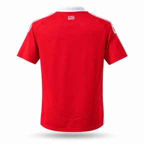 Internacional 2025 Home - Torcedor