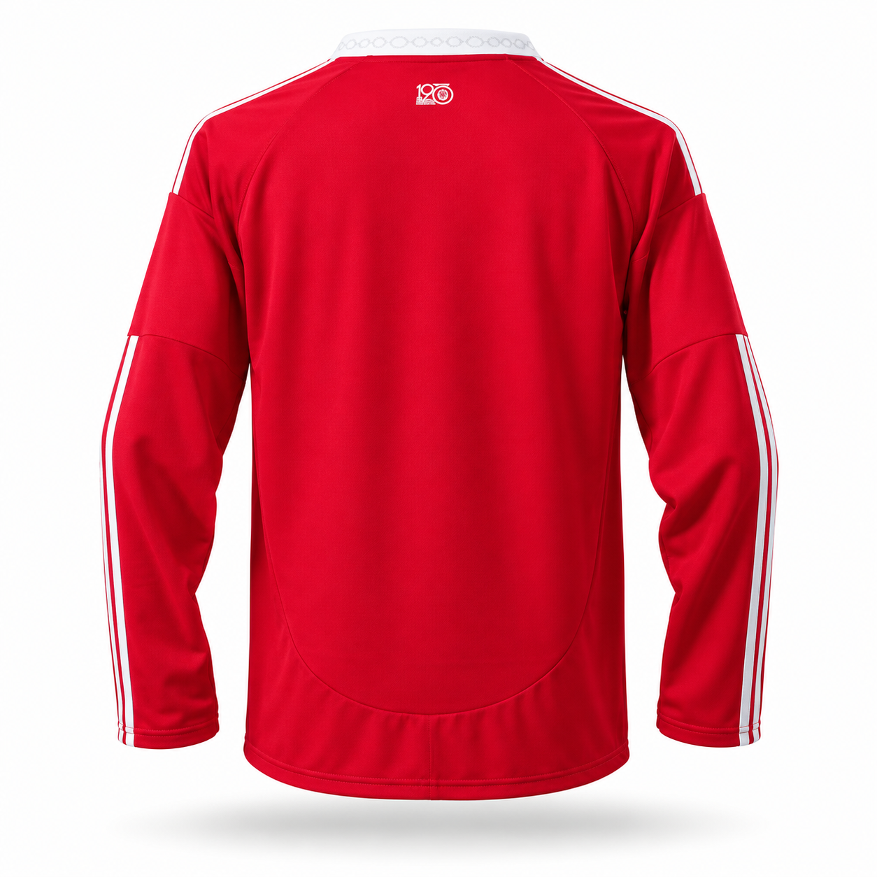 Internacional 2025 Home Manga Longa - Torcedor