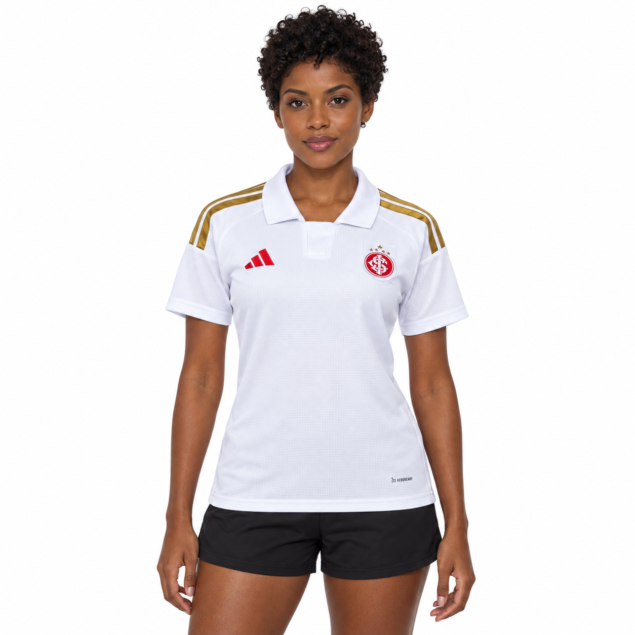 Internacional 2026 Away - Feminina