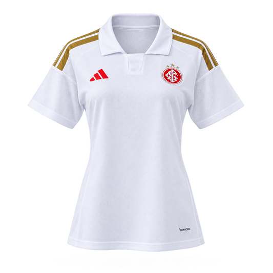 Internacional 2026 Visitante - Femenina