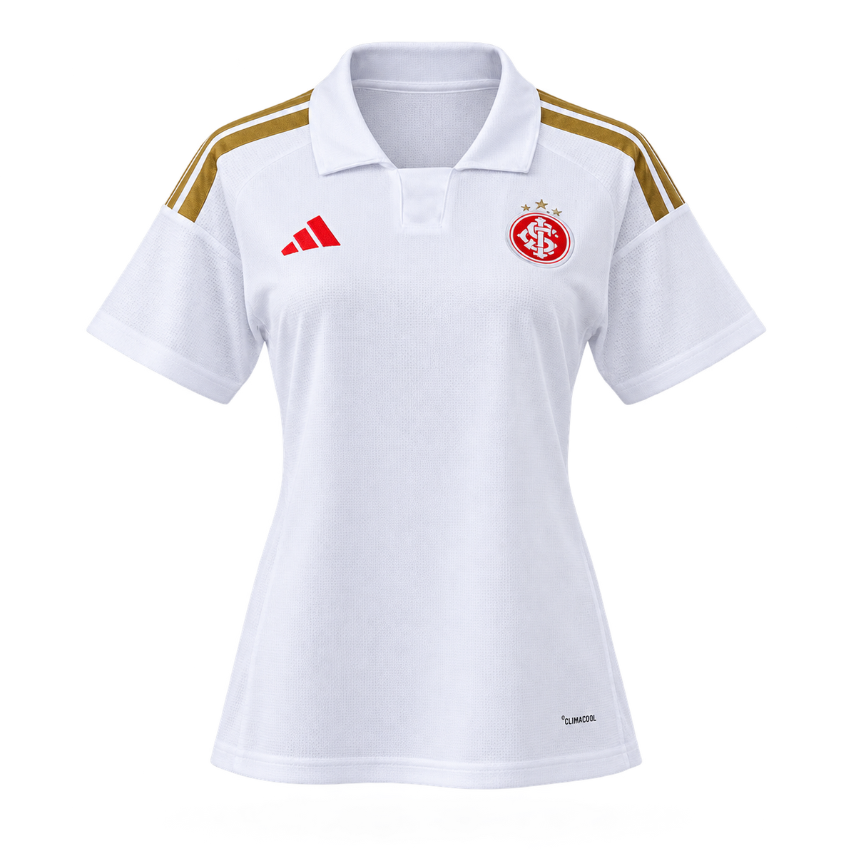 Internacional 2026 Away - Feminina