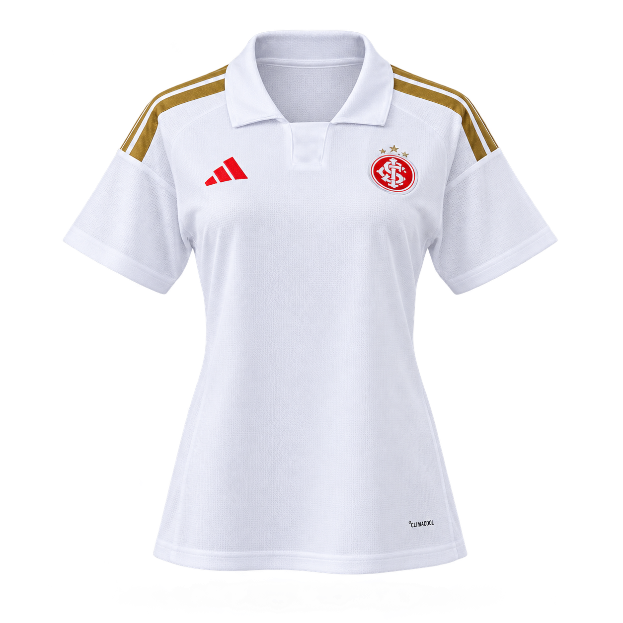 Internacional 2026 Away - Feminina