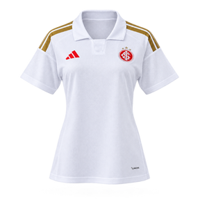 Internacional 2026 Away - Feminina