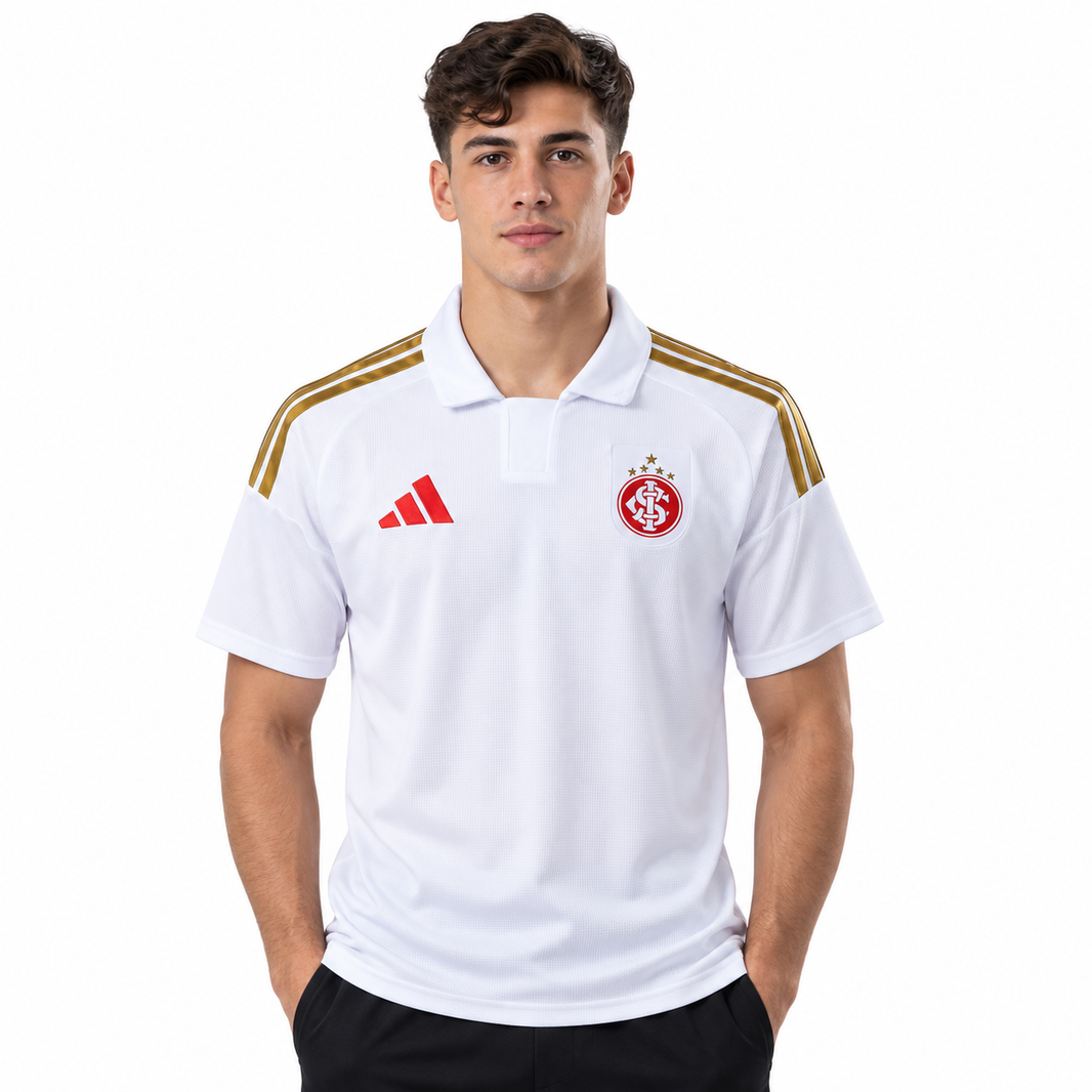 Internacional 2026 Visitante - Torcedor