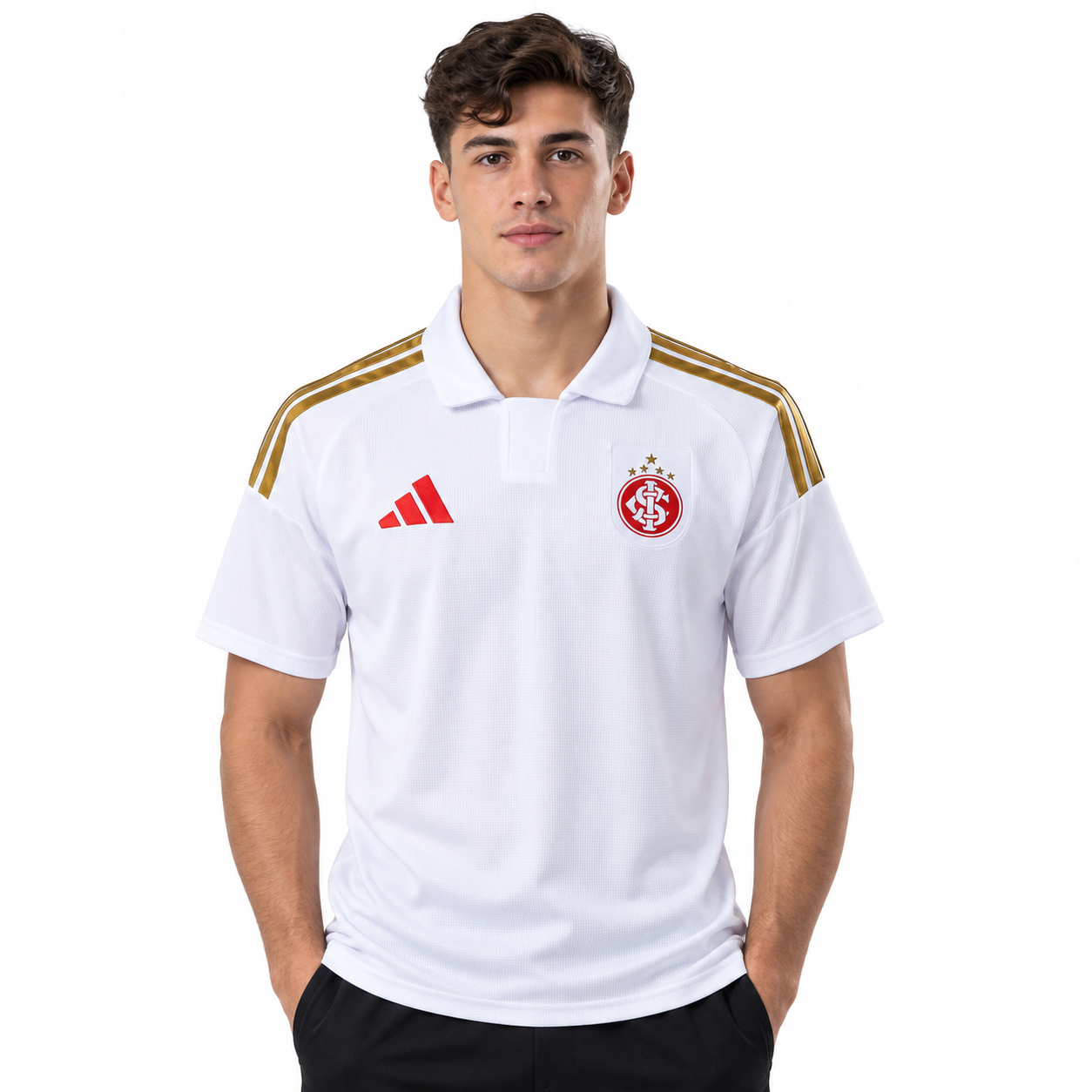 Internacional 2026 Away - Torcedor