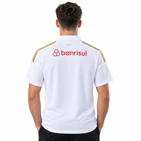 Internacional 2026 Away - Torcedor