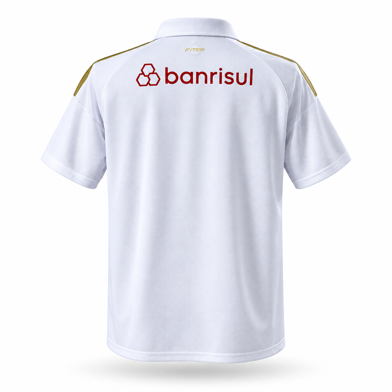 Internacional 2026 Away - Torcedor