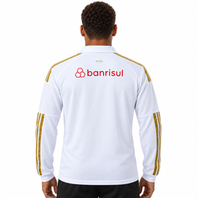 Internacional 2026 Away Manga Longa - Torcedor