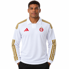 Internacional 2026 Away Manga Longa - Torcedor