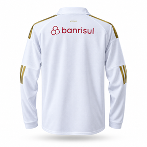 Internacional 2026 Away Manga Longa - Torcedor
