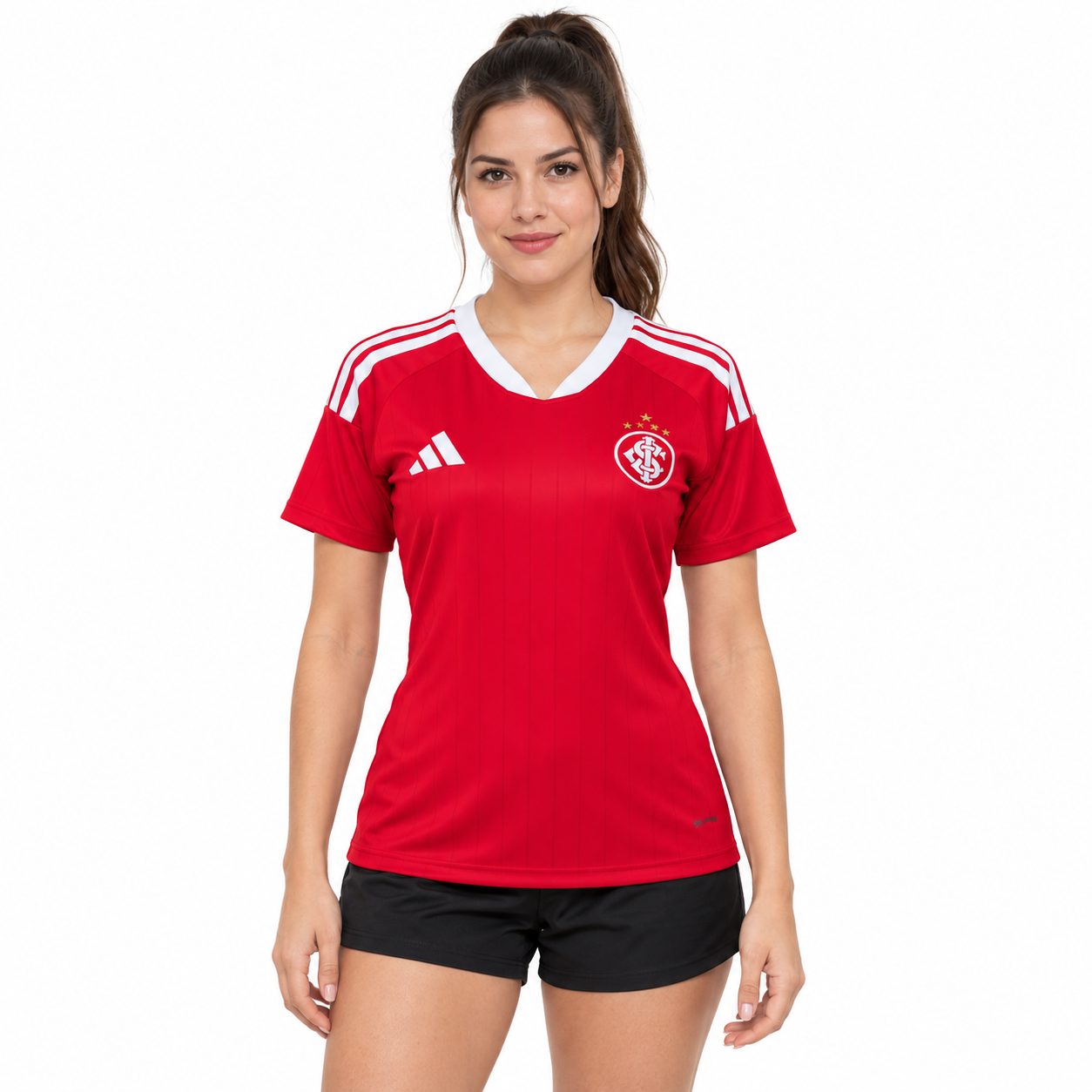 Internacional 2026 Home - Feminina