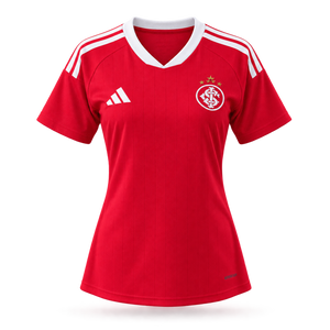 Internacional 2026 Titular - Feminina