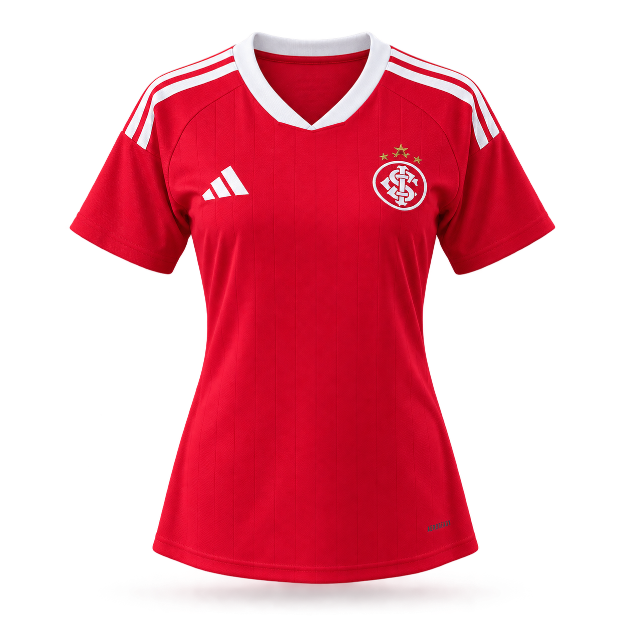 Internacional 2026 Home - Feminina