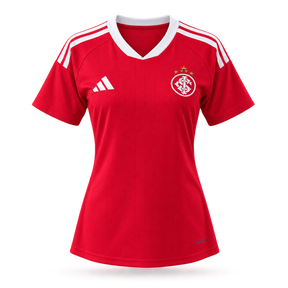 Internacional 2026 Home - Feminina