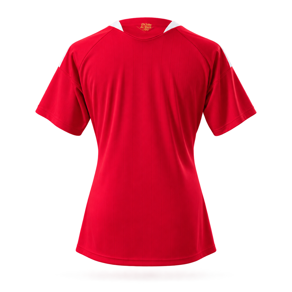 Internacional 2026 Titular - Feminina
