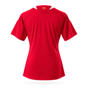 Internacional 2026 Titular - Feminina