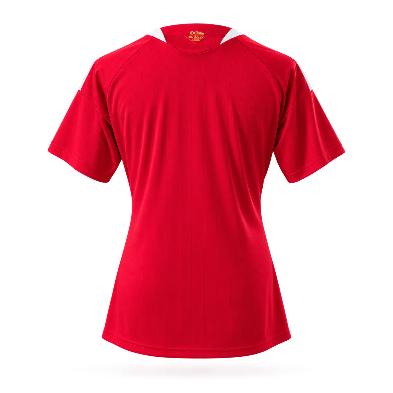 Internacional 2026 Home - Feminina