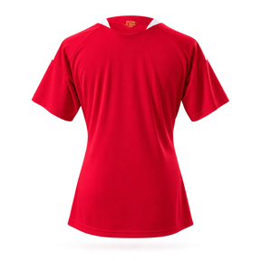 Internacional 2026 Home - Feminina