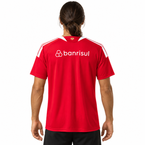Internacional 2026 Home - Torcedor